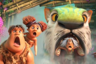 DreamWorks