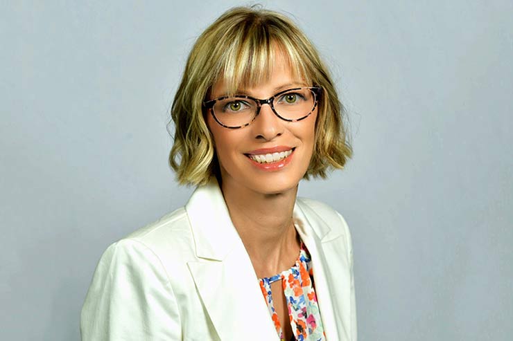 Emanuela Grandi nominata Managing Director per l’Italia di Equinix