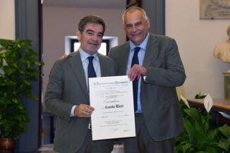 Ordine al Merito della Repubblica