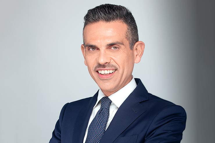 amministratore delegato