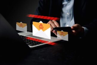 sicurezza email