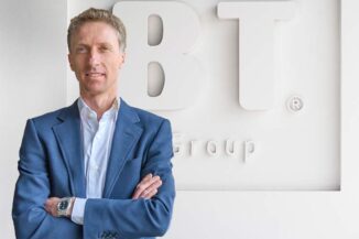 BT Group