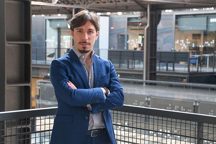 Le PMI e la digitalizzazione, l’aiuto arriva da Intesa (Kyndryl)