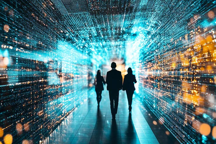 System Integrator