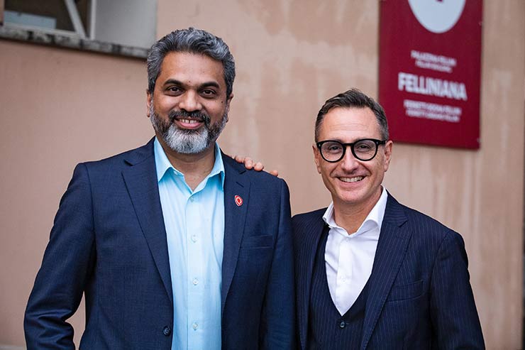 Managed Risk Operations Center