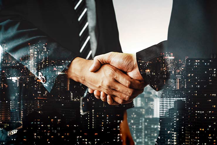 partnership partnership