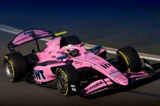 prema racing
