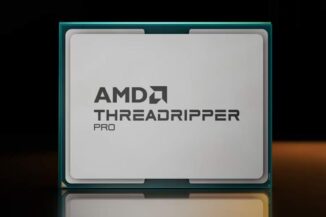 processori ryzen