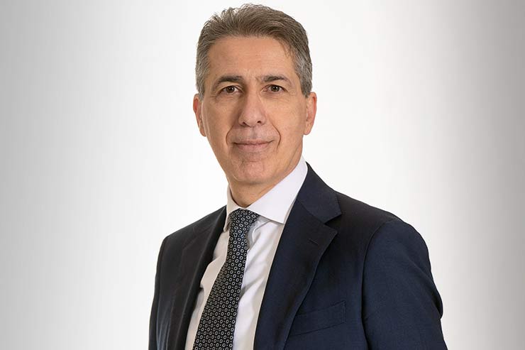Nomina da Presidente di Sonepar in Italia per Marco Brunetti