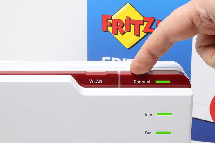 FRITZ!