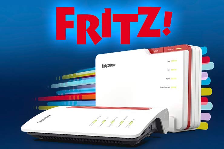 AVM cambia nome e si chiamerà FRITZ!