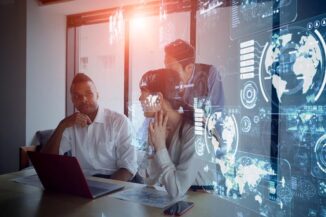 data sharing