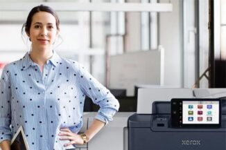 stampanti inkjet