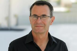 Chief Technology Officer