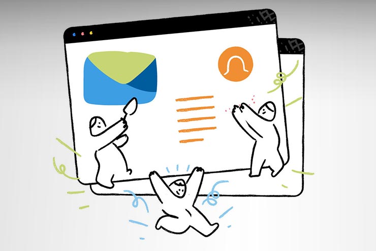 Mobile messaging