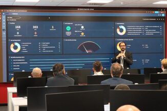 Security Operation Center