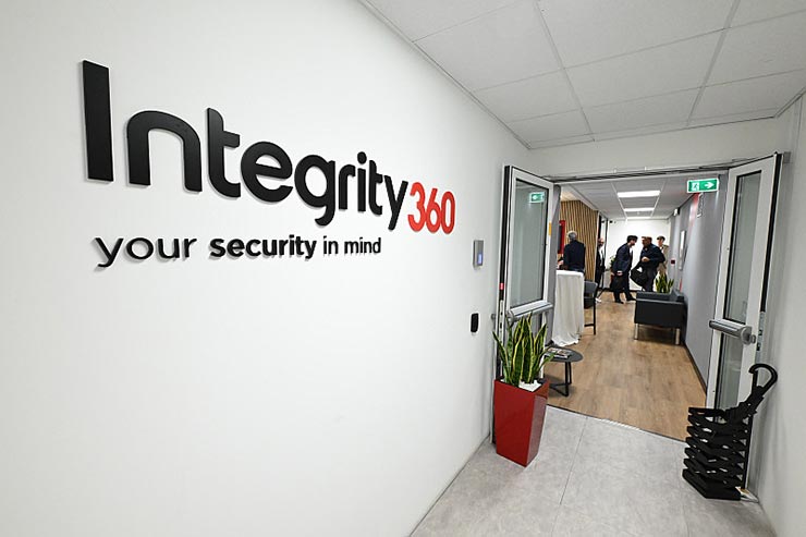 Security Operation Center