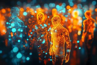 avatar intelligenza artificiale