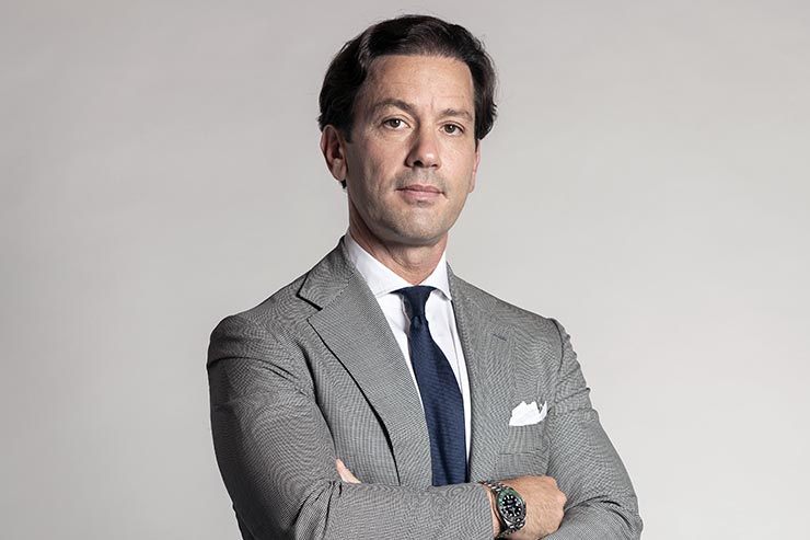 direttore generale