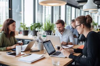 Hybrid working, come system integrator e vendor ridisegnano il lavoro hybrid working