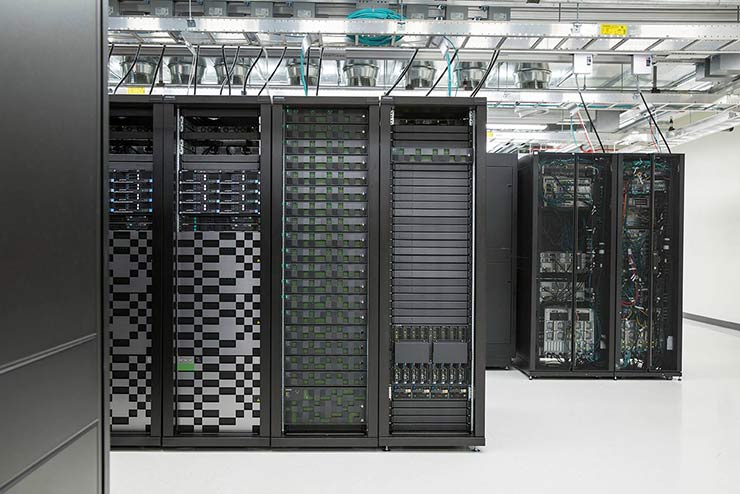 object storage