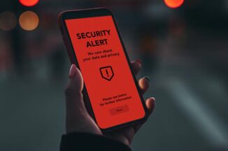sicurezza mobile