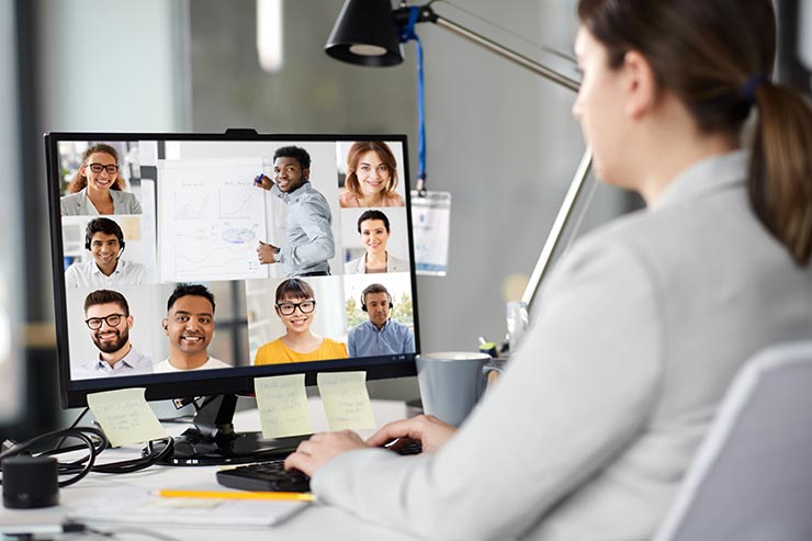videoconferenze