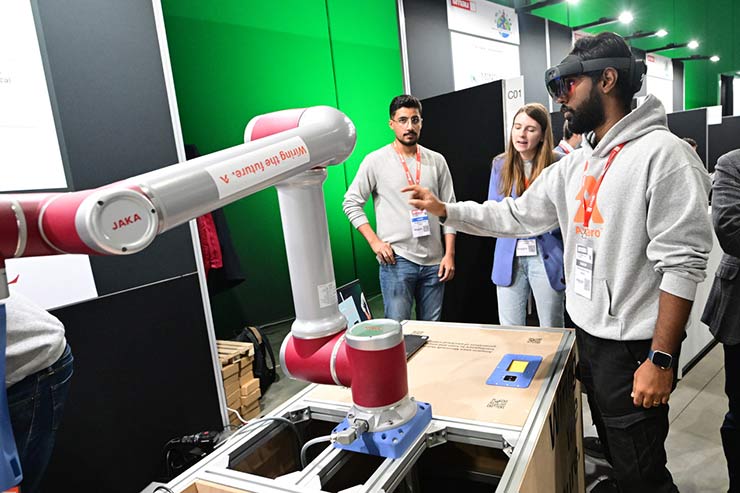 SMAU Milano
