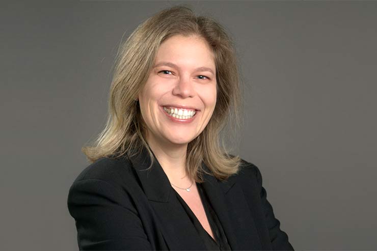 Nomina di un nuovo leader in Veeam per la crescita EMEA