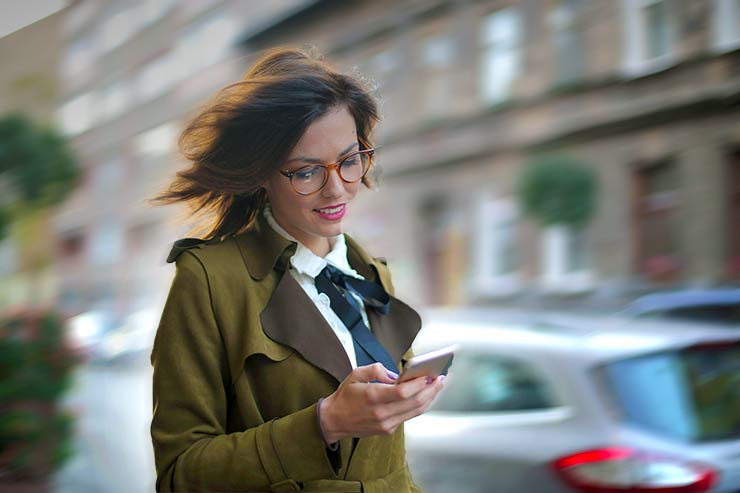 WhatsApp Business WhatsApp Business