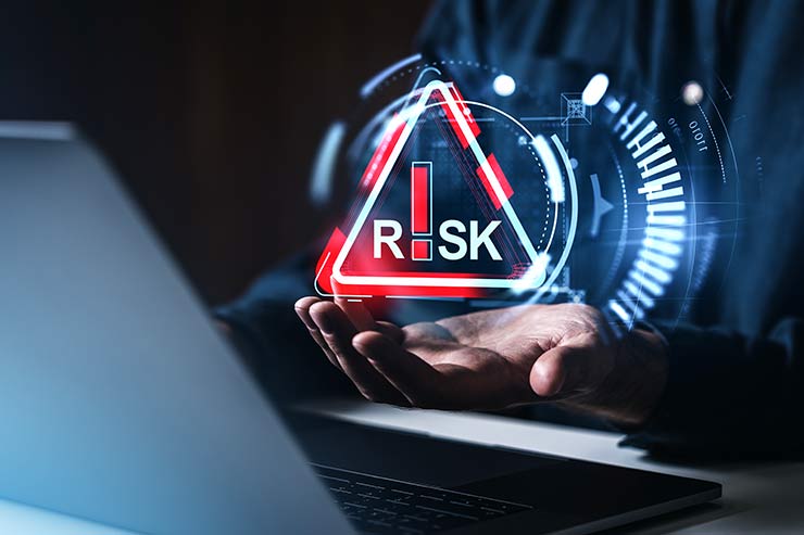 gestione del rischio gestione del rischio