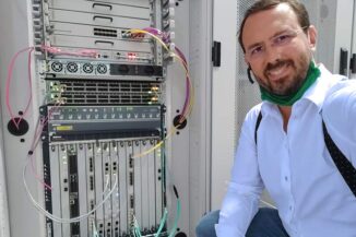 La Sicilia diventa il nuovo hub Internet del Sud Italia hub internet