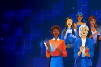 Acronis: leadership femminile chiave per la cultura tech leadership femminile