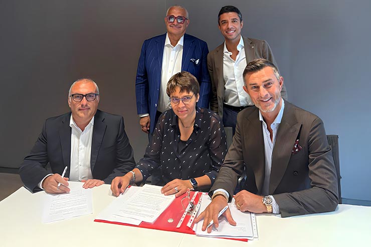partner oracle