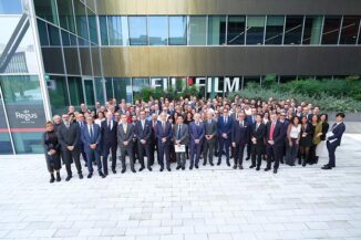 uffici innovativi
