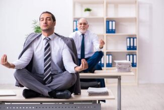 Il benessere organizzativo diventa un tema centrale per le aziende benessere