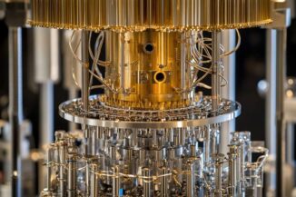 computer quantistici