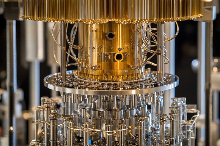 computer quantistici