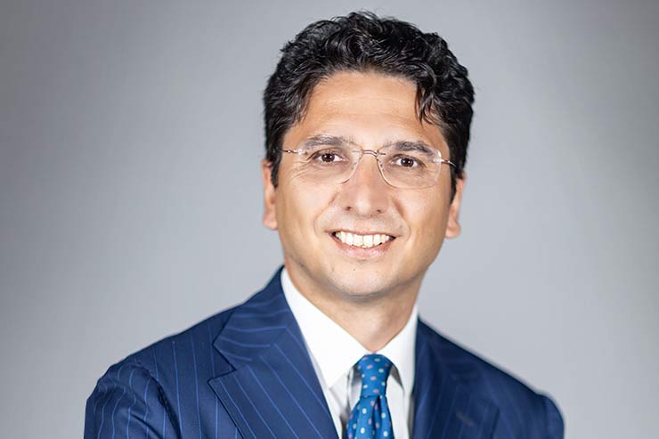 cybersecurity aziendale