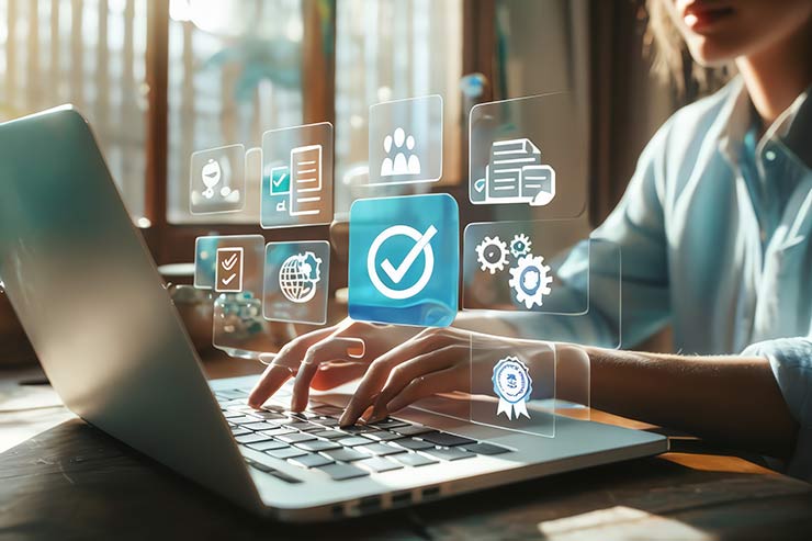 digitalizzazione della pa