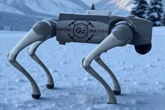 robotica industriale