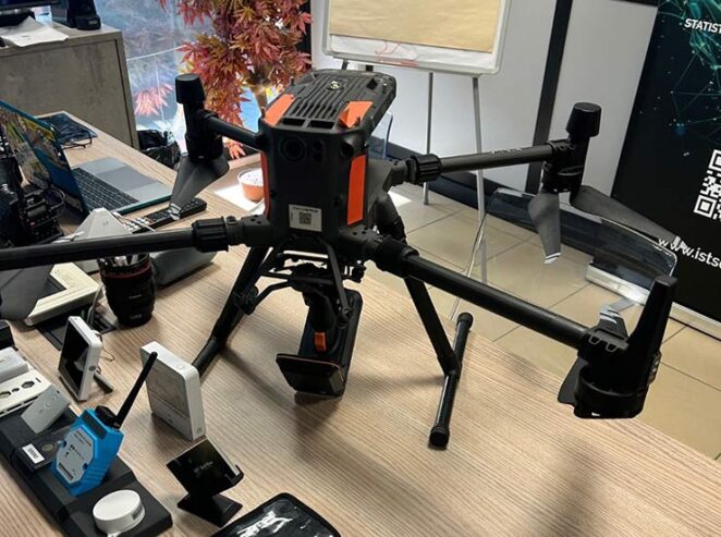 robotica industriale