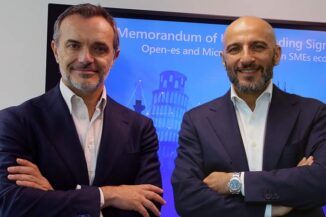 transizione digitale