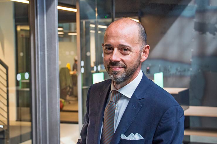 Carta d'Identità Elettronica