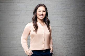 Proofpoint nomina Joyce Kim Chief Marketing Office Proofpoint