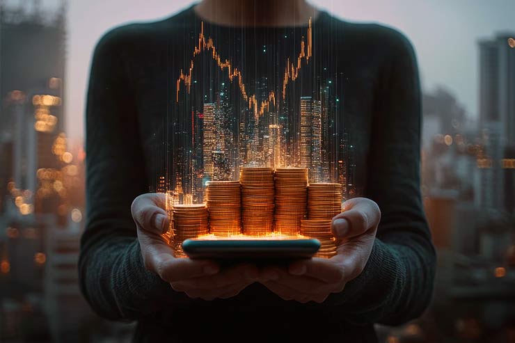 investimenti digitali