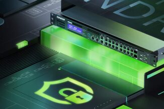 QNAP, security e backup evoluti per Dolciaria A. Loison security