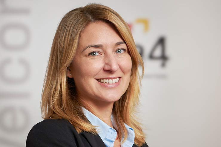 Head of Communication