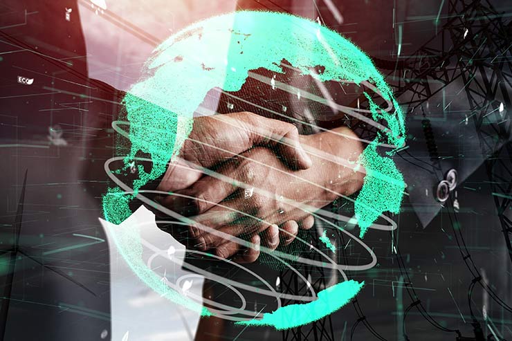 Fastweb + Vodafone e TIM, un accordo RAN Sharing