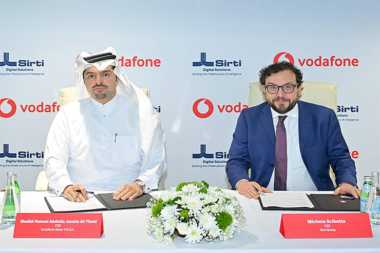 Sirti Digital Solutions